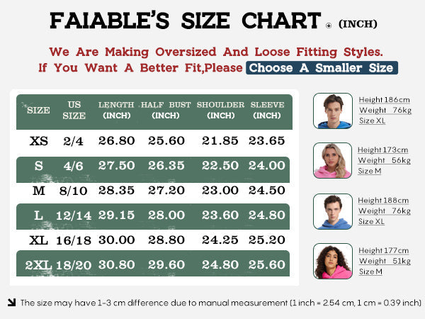 Viral Valentine’s Heart Embroidery Hoodie