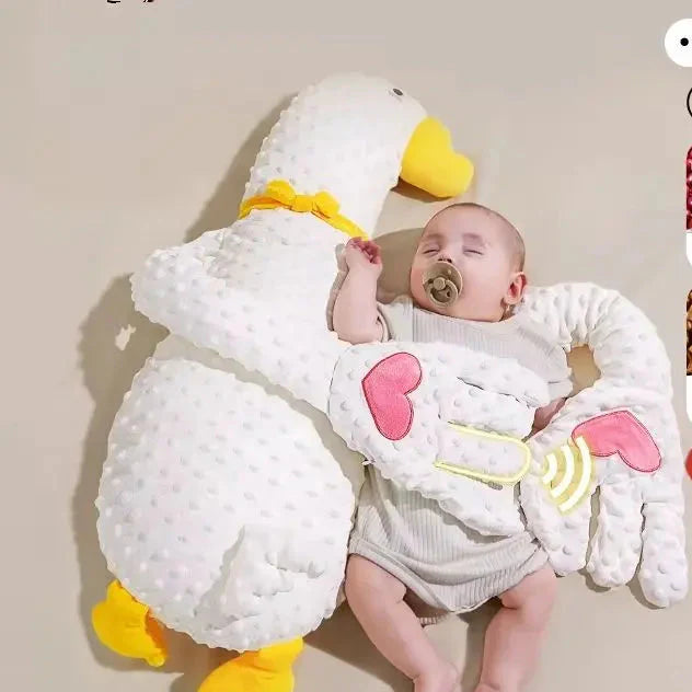 Tappi™ SleepMate Pillow