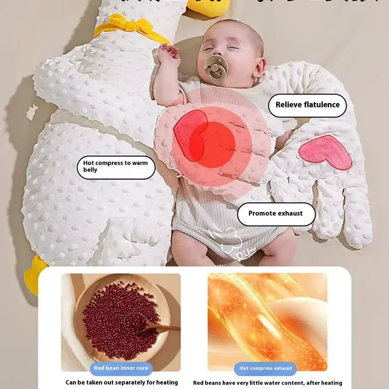 Tappi™ SleepMate Pillow