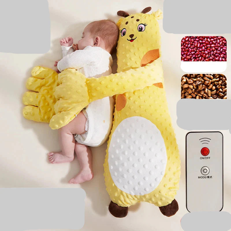 Tappi™ SleepMate Pillow