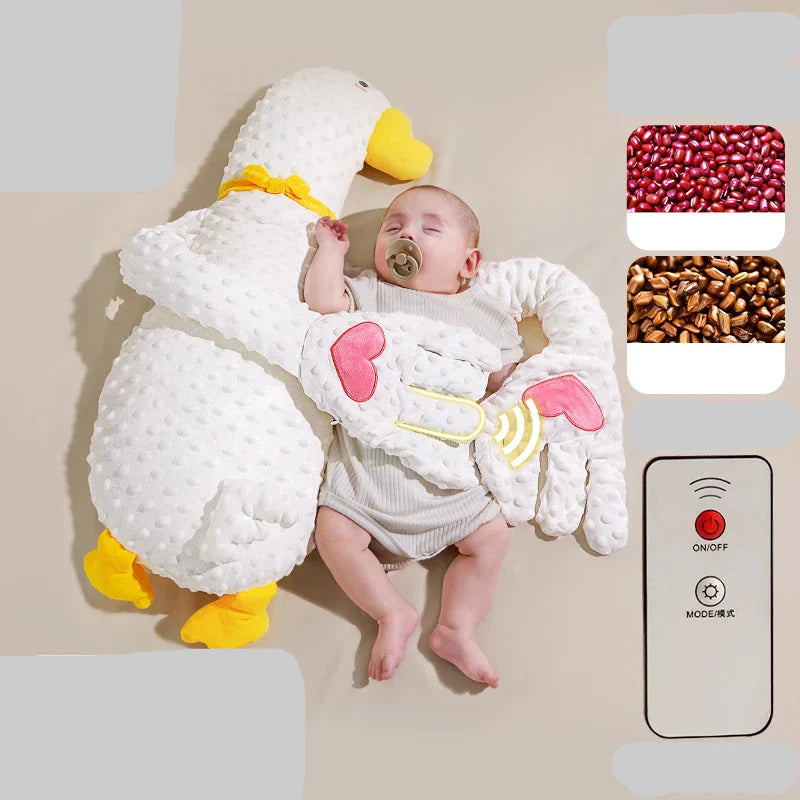 Tappi™ SleepMate Pillow