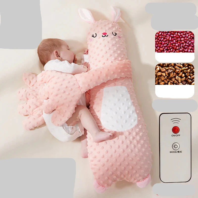 Tappi™ SleepMate Pillow