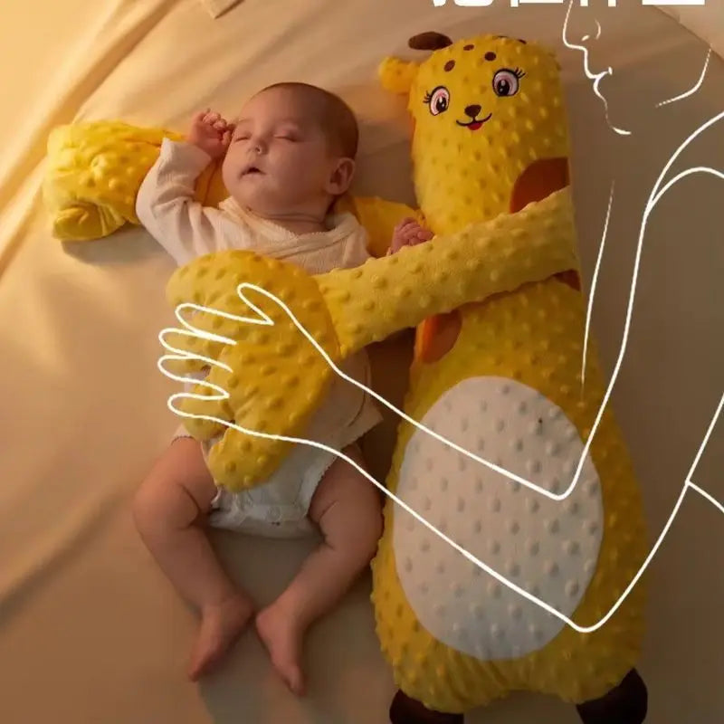 Tappi™ SleepMate Pillow