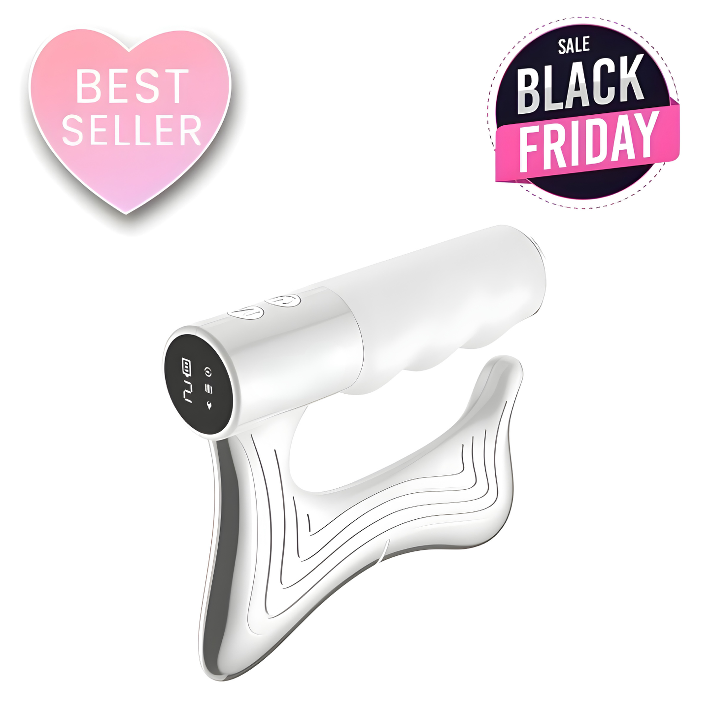 ThermaSculpt Fascia Blade